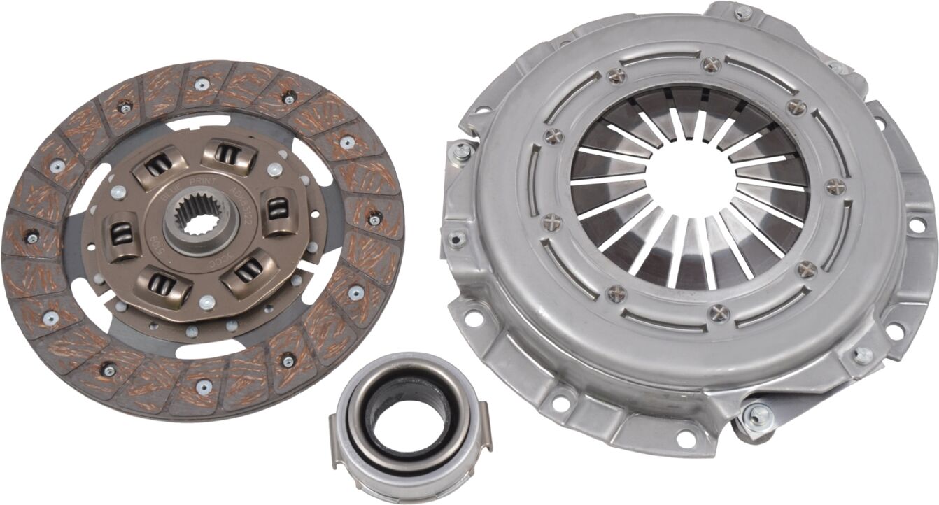 Blue Print Kupplungssatz Adk83028 Für Suzuki