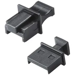 Siemens 6ES7648-1AA50-0XG0 SIMATIC IPC Staubschutz-Set Schnittstellen 6ES76481AA500XG0