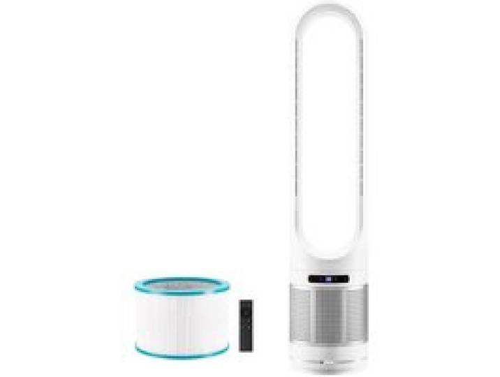 Ventilateur Tour - DUOKU - UML-050 - Vitesses Réglables - Minuterie - Filtration HEPA