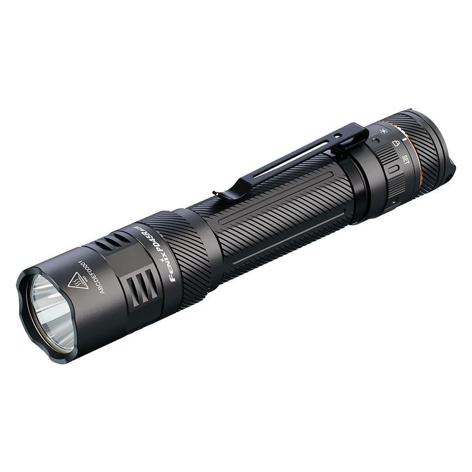 Fenix PD45R ACE (15.80 cm, 3200 lm) (PD45R ACE)