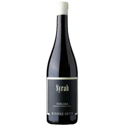 Syrah 2023 - Michele Satta