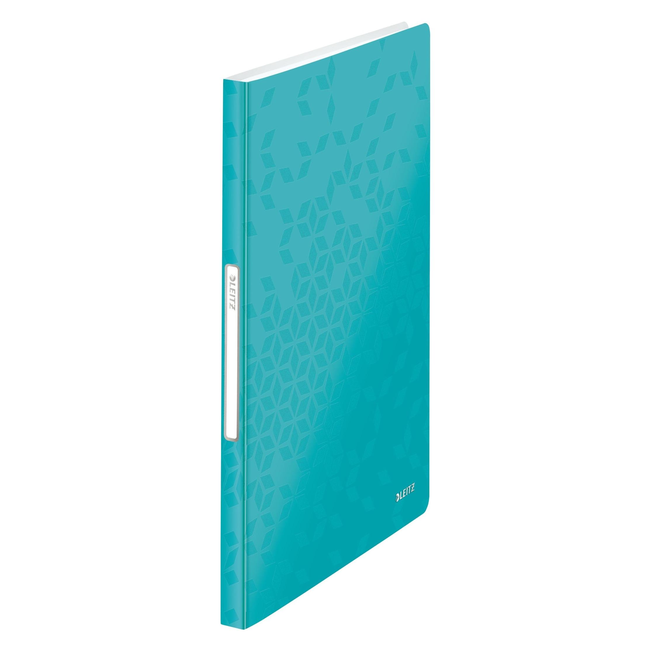 Leitz WOW - Sichtbuch (A4) (46320051)