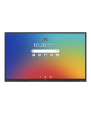ViewSonic ViewBoard 35 serie touchscreen 86INCH UHD Android 16 EDLA IR 450 nits 2x20W 2x (IFP6535-1-1C)
