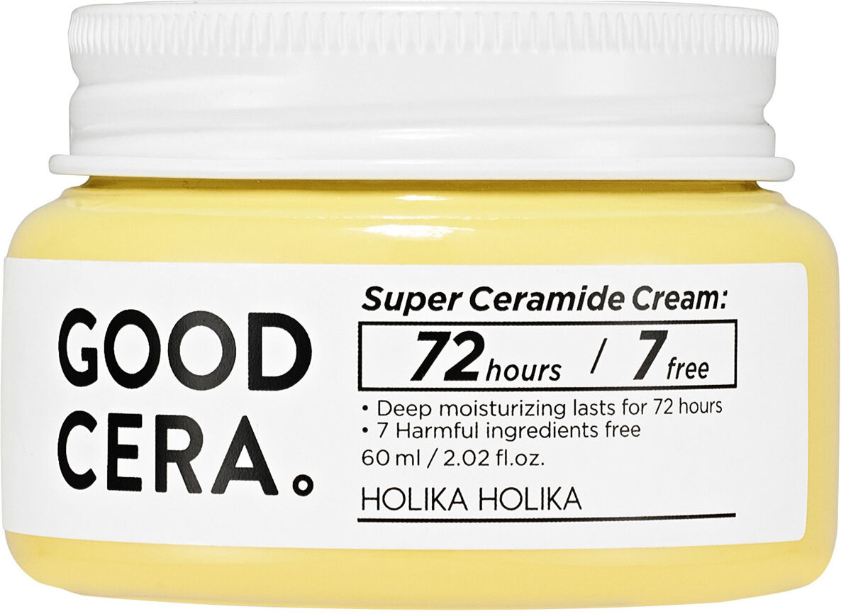 HOLIKA HOLIKA Good Cera Super Ceramide Cream