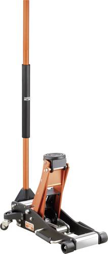 Bahco Rangierwagenheber 2.5 t Arbeitshöhe: 95mm - 48.5cm