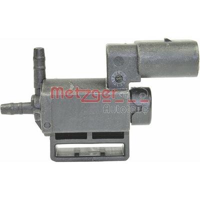 Metzger Autoteile Ventil, Sekundärluft-Saugsystem [Hersteller-Nr. 0892453] für Skoda, Seat, VW, Audi