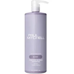 Paul Mitchell Forever Blonde Shampoo 1000 ml