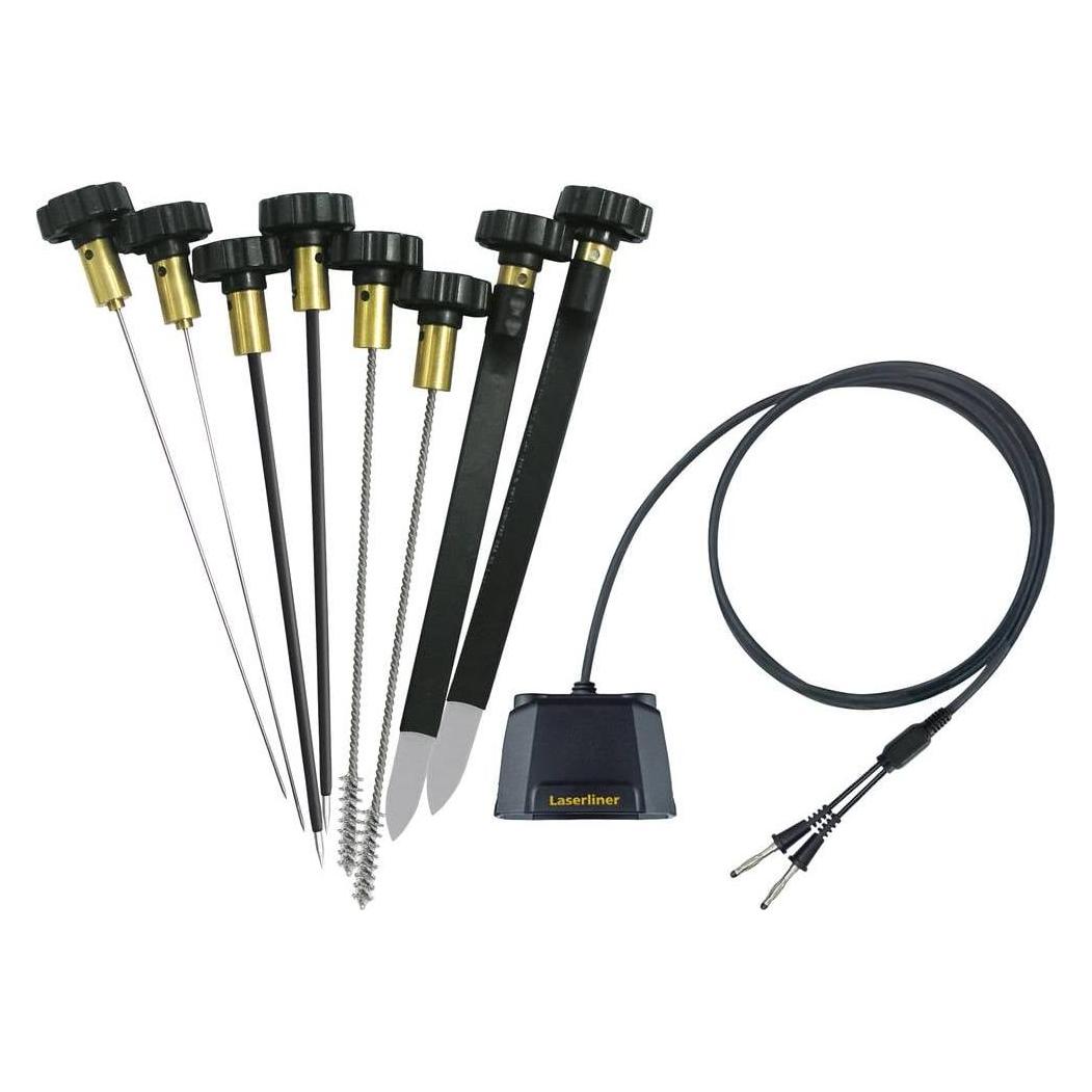 Laserliner DampExtension Compact Set - 082.326A (082.326A)