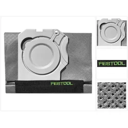 Festool, Industriestaubsauger Zubehör, Longlife