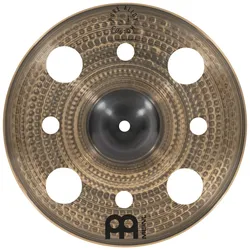 Meinl Cymbals PAC12TRS - 12" Pure Alloy Custom Trash Splash - Splash-Becken