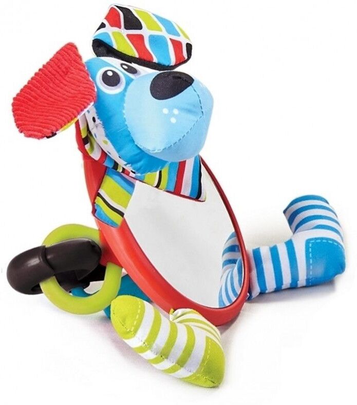 Yookidoo - My First Mirror Friend - Dog (YO40143)