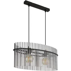 Globo, Pendelleuchte, Gorley (E27)