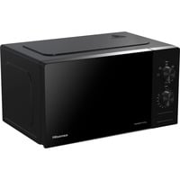 H20MOBP1G, Mikrowelle schwarz
