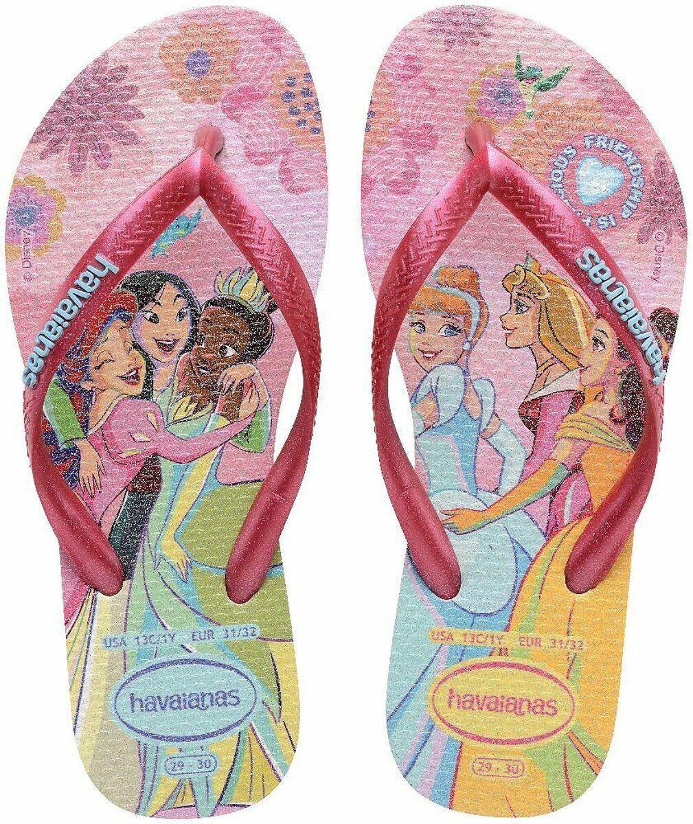 HAVAIANAS Tongs Kids Slim Princess
