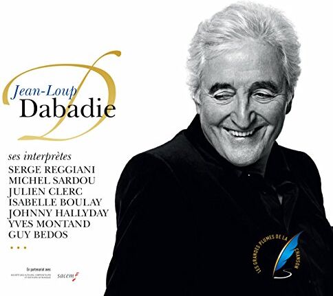 Jean - Loup Dabadie & Ses Interpretes - Preis vom 11.10.2026 03:10:56 h