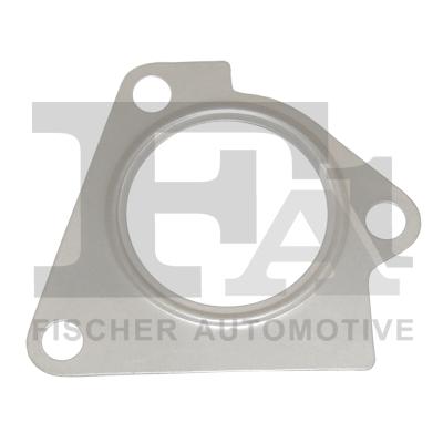 FA1 Dichtung, Lader 411527