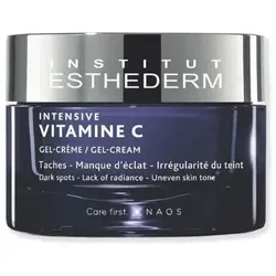 Institut Esthederm Intensive Vitamine C Gel Cream 50ml