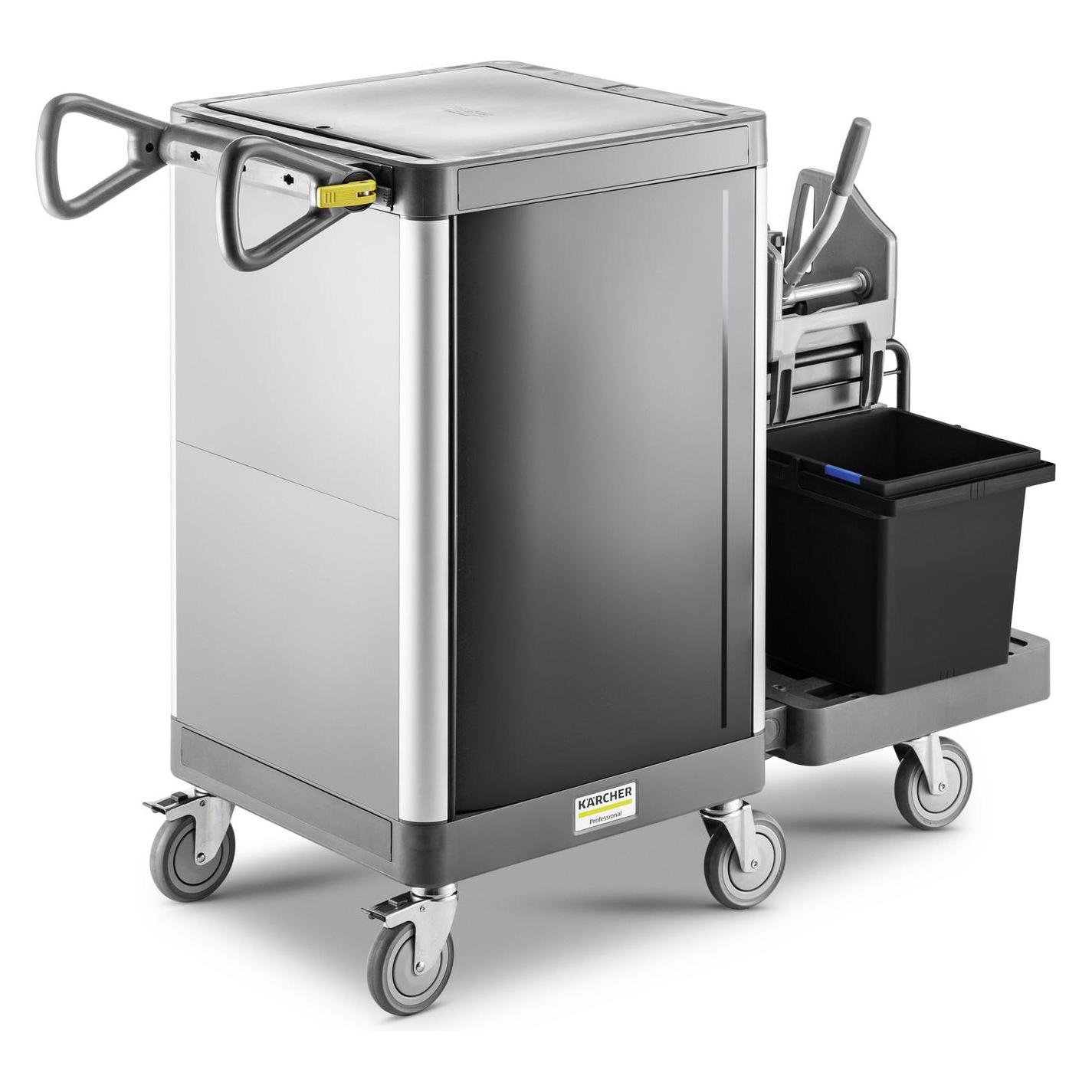 Kärcher FM ExpertPro 50/ W Tp (Netzbetrieb) (1.321-012.0)