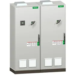 Schneider Electric VLVAF7N03539AB Kompensationsanlage Auto, PowerLogic PFC, 1150kvar, 400V, 50Hz