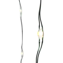 Lichterkette LED STRANG (L 195 cm) - L 195 cm