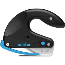 Martor, Cutter, Secumax Opticut (Cutter)