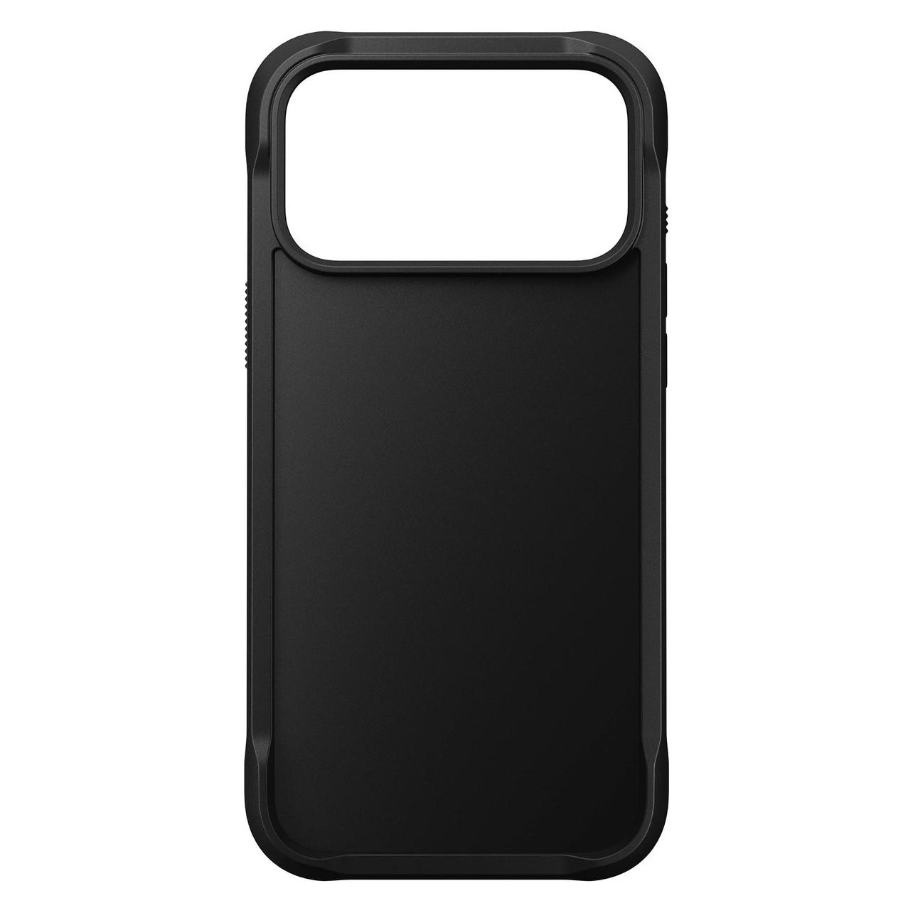 Nomad Robuste Hülle - iPhone-Hülle (Apple iPhone 17 Pro Max) (NM014049858)