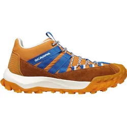 Scarpa, Unisex, Wanderschuhe, Rove (39.5), Orange