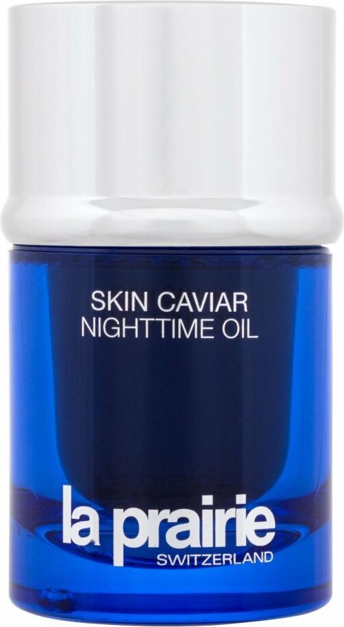 La Prairie Haut Caviar Nighttime Oil 20ml