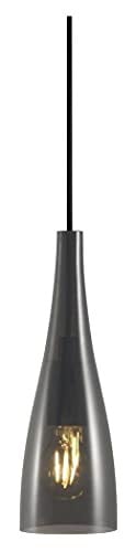 Nordlux Embla Scandinavische hanglamp met textiel