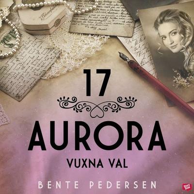 Vuxna val - Bente Pedersen, Audio, 9789152180624