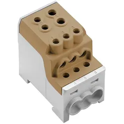 Weidmüller Potentialverteilerklemme WPD 110 1#2814520000
