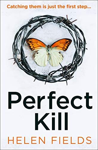 Helen Fields - Perfect Kill (Di Callanach Thriller, Band 6) - Preis vom 11.10.2026 15:43:13 h