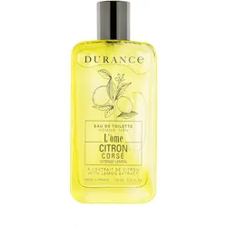 DURANCE L'Ome Kräftige Zitrone Eau de Toilette