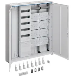 Hager Komplettschrank ZB34APZ2