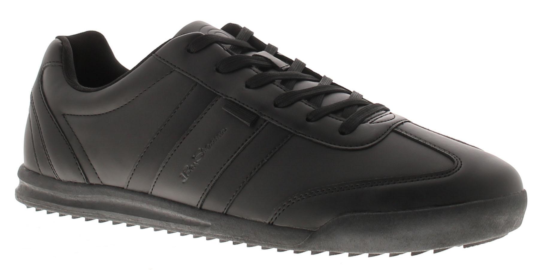 Ben Sherman Keeler Sneakers