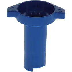 Griff blau 92mm - 7735600315