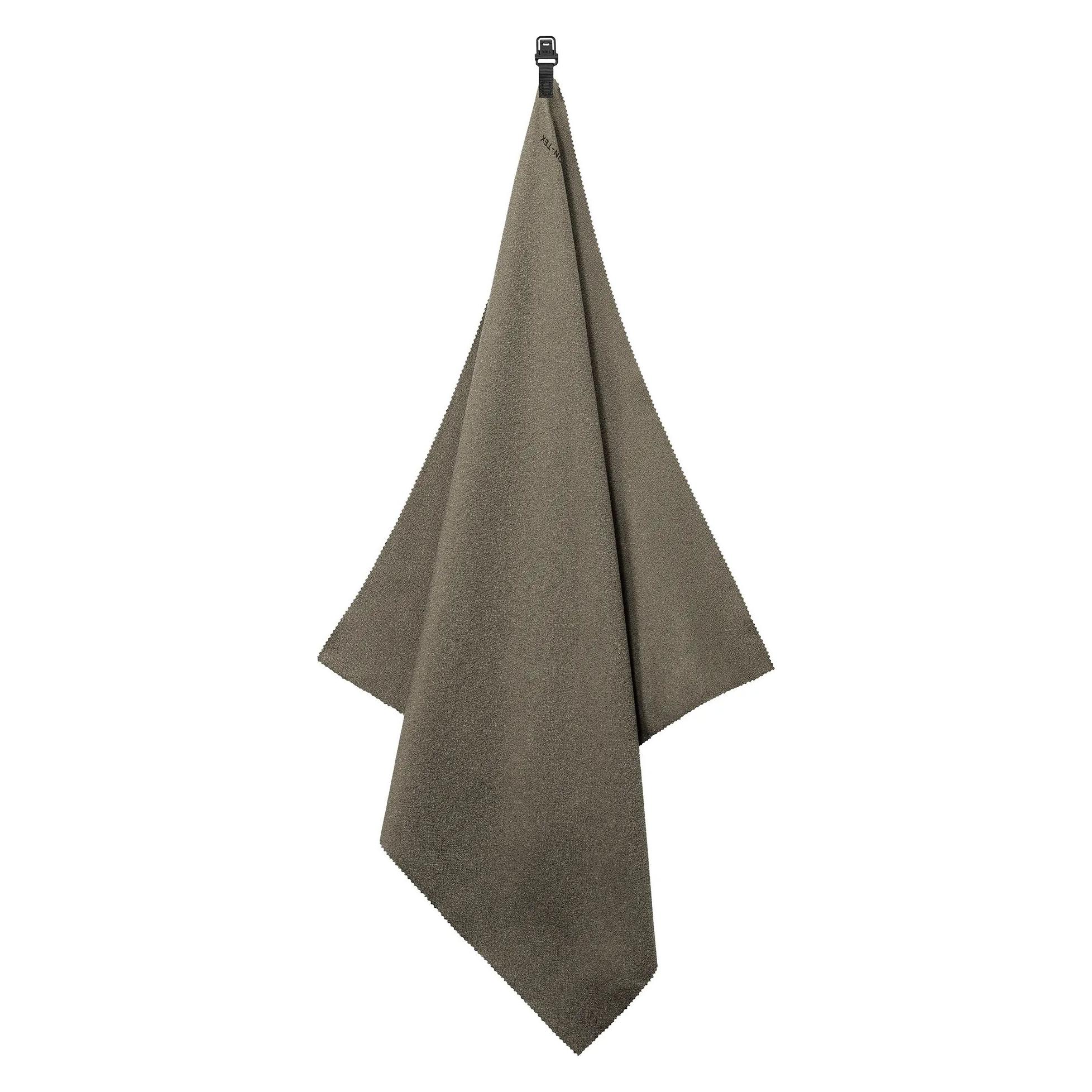 Helikon Tex Handtuch schnelltrocknend Helikon-Tex Field Towel Small - olive green (72619866)