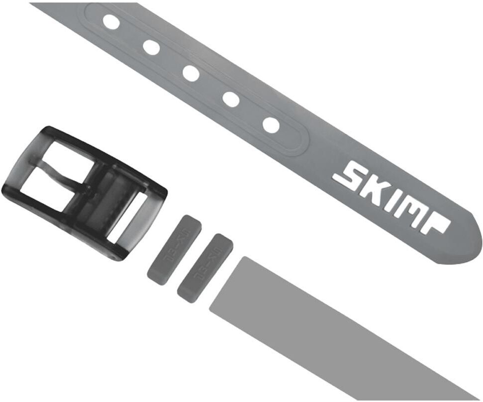 Skimp  - Original Light Grey - Ceinture
