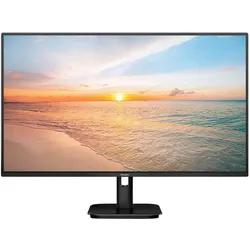 Philips 27E1N1300A/00 (1920 x 1080 Pixel, 27"), Monitor, Schwarz