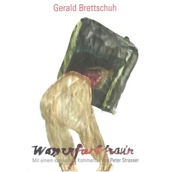 Wasserfarbfrauen, Fachbücher von Peter Strasser, Gerald Brettschuh