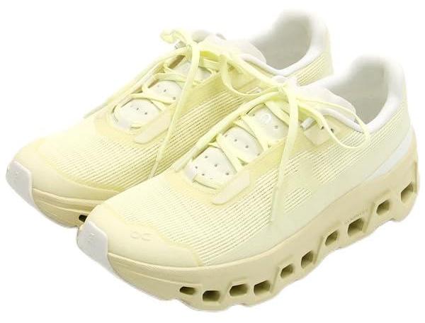 On Running CLOUDMONSTER Void Sneaker