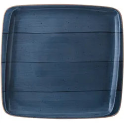 6 x Bonna Aura Dusk Moove Platte 27x25cm