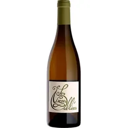Les Vignes Oubliées blanc 2023 -  Jean-Baptiste Granier