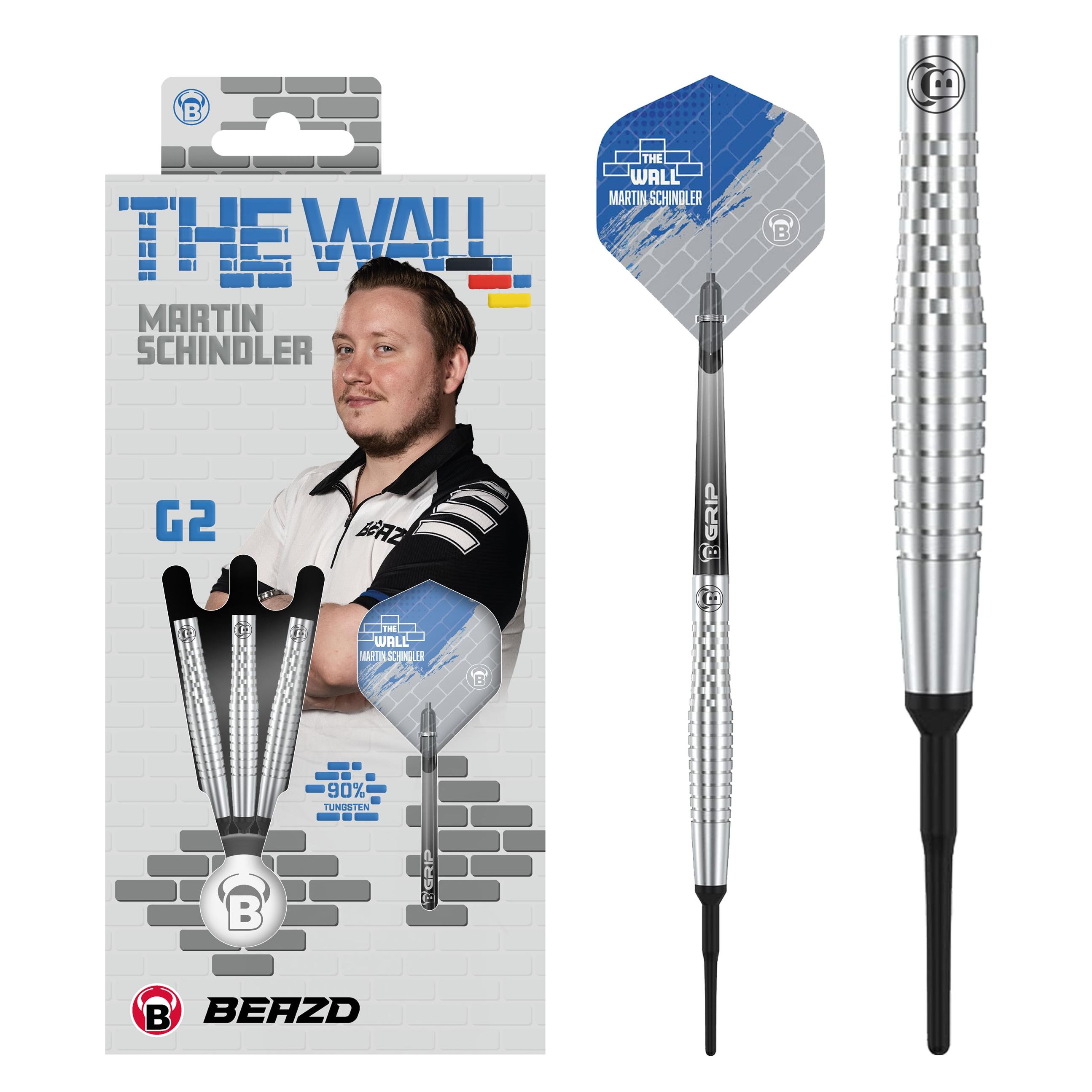 Beazd M.Schind.So.D.or.G2 20g (20 g) (b19870)