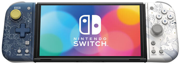 COMANDO SWITCH HORI S PAD COMPUTADOR EEV