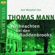 Thomas Mann - Weihnachten bei den Buddenbrooks - Preis vom 04.10.2026 03:51:26 h