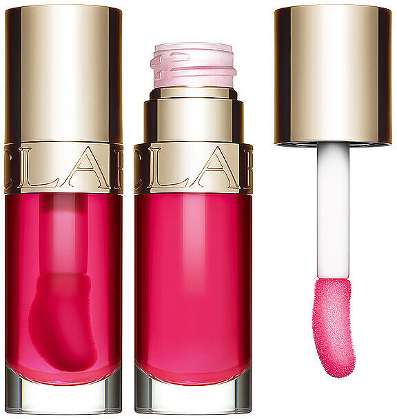CLARINS Lippenstift - Lip Comfort Oil ( 04 Pitaya )  W