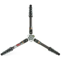 3 Legged Thing Legends Ray Tripod in Grau