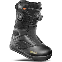 THIRTYTWO STW DOUBLE BOA WOMEN Boot 2025 black/gold - 37