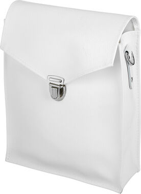 Bold 0300b Marching Sheet Bag Weiß